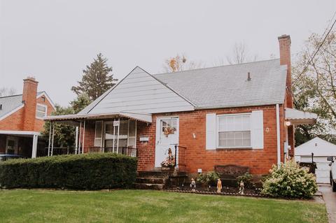 1649 Centerridge Ave, Cincinnati, OH 45231 photo 1