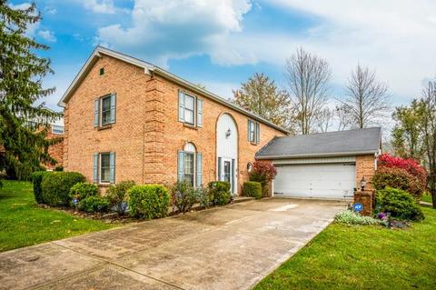 404 Altaview Ct, Cincinnati, OH 45231 photo 3