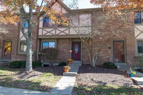 538 Halifax Cir, Cincinnati, OH 45244 photo 1