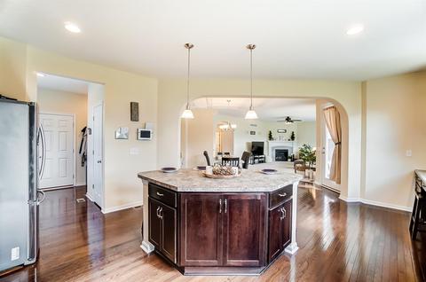 3125 Shadow Ridge Ct, Morrow, OH 45152 photo 19