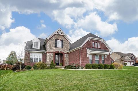 3125 Shadow Ridge Ct, Morrow, OH 45152 photo 2