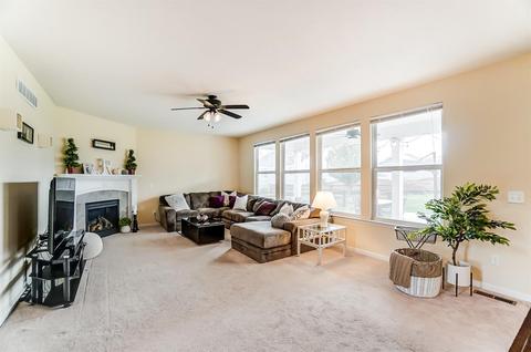 3125 Shadow Ridge Ct, Morrow, OH 45152 photo 10