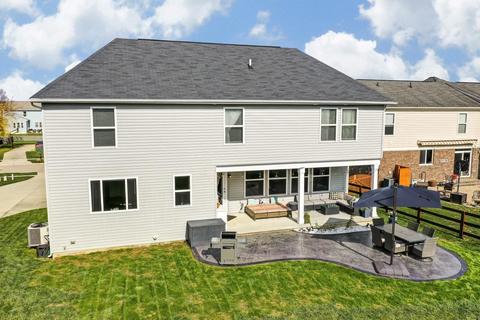 3125 Shadow Ridge Ct, Morrow, OH 45152 photo 39