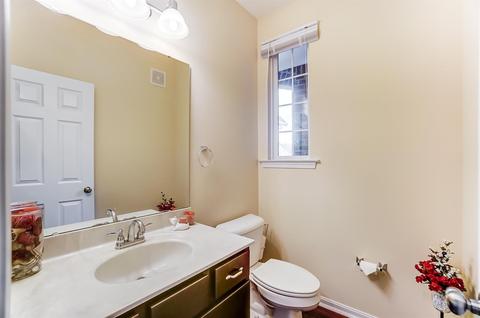 3125 Shadow Ridge Ct, Morrow, OH 45152 photo 9