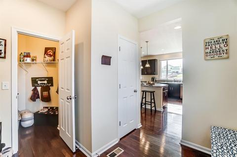 3125 Shadow Ridge Ct, Morrow, OH 45152 photo 22