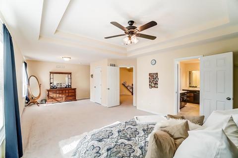 3125 Shadow Ridge Ct, Morrow, OH 45152 photo 26