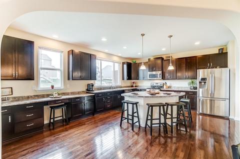 3125 Shadow Ridge Ct, Morrow, OH 45152 photo 15