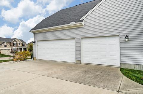 3125 Shadow Ridge Ct, Morrow, OH 45152 photo 40