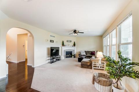 3125 Shadow Ridge Ct, Morrow, OH 45152 photo 11