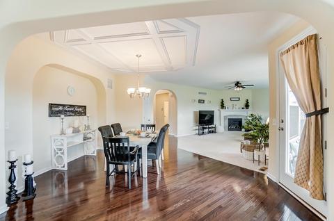 3125 Shadow Ridge Ct, Morrow, OH 45152 photo 14