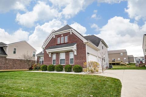 3125 Shadow Ridge Ct, Morrow, OH 45152 photo 3