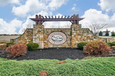 3125 Shadow Ridge Ct, Morrow, OH 45152 photo 42