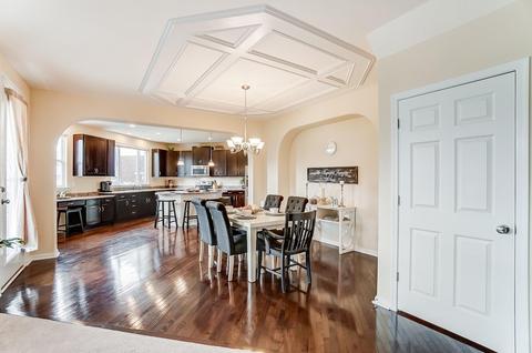 3125 Shadow Ridge Ct, Morrow, OH 45152 photo 12