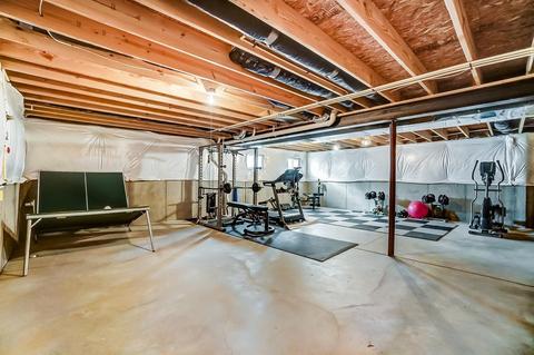 3125 Shadow Ridge Ct, Morrow, OH 45152 photo 35