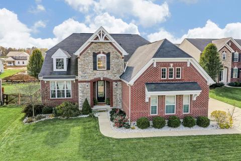 3125 Shadow Ridge Ct, Morrow, OH 45152 photo 1