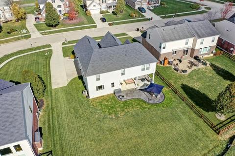 3125 Shadow Ridge Ct, Morrow, OH 45152 photo 41