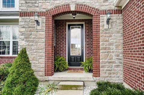 3125 Shadow Ridge Ct, Morrow, OH 45152 photo 4