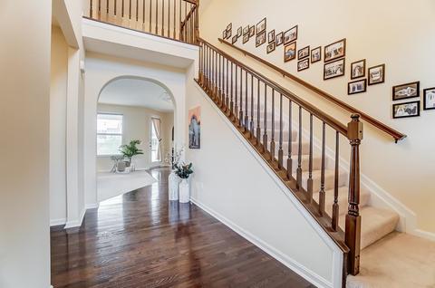 3125 Shadow Ridge Ct, Morrow, OH 45152 photo 6