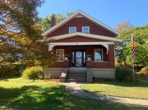 3477 Boudinot Ave, Cincinnati, OH 45211 photo 1