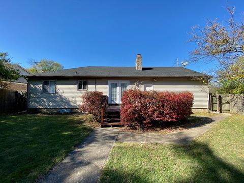9314 Bluegate Dr, Cincinnati, OH 45231 photo 32