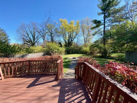 9314 Bluegate Dr, Cincinnati, OH 45231 photo 30
