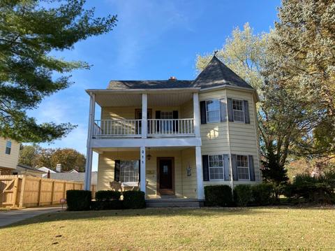 211 Cherokee Ave, Cincinnati, OH 45233 photo 1