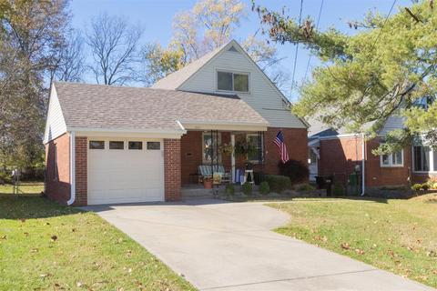 8423 Wicklow Ave, Cincinnati, OH 45236 photo 2