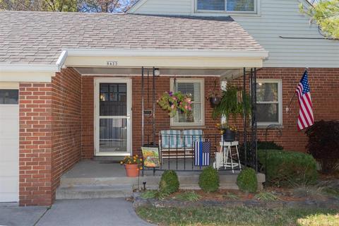 8423 Wicklow Ave, Cincinnati, OH 45236 photo 3