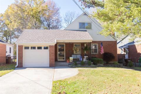 8423 Wicklow Ave, Cincinnati, OH 45236 photo 1