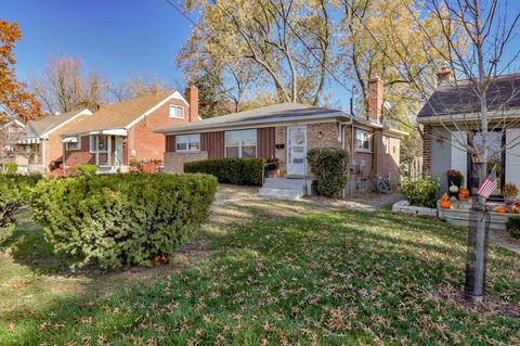 6310 Stover Ave, Golf Manor, OH 45237 photo 1