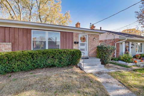 6310 Stover Ave, Golf Manor, OH 45237 photo 4