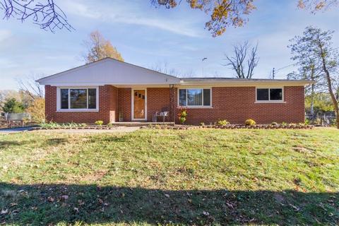 4740 Vicbarb Ln, Cincinnati, OH 45244 photo 1