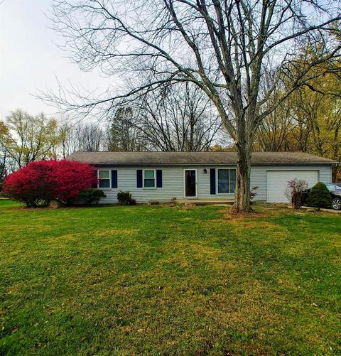 7673 Ohara Dr, Morrow, OH 45152 photo 2