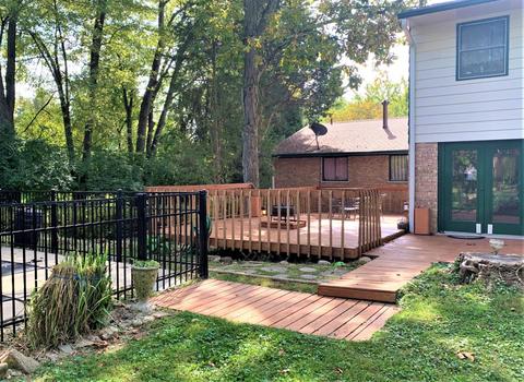 8476 Forest Rd, Cincinnati, OH 45255 photo 33