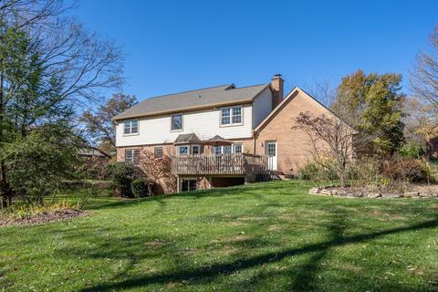 7133 Treeridge Dr, Cincinnati, OH 45244 photo 44