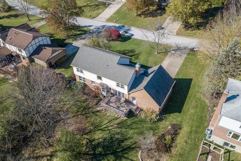 7133 Treeridge Dr, Cincinnati, OH 45244 photo 48