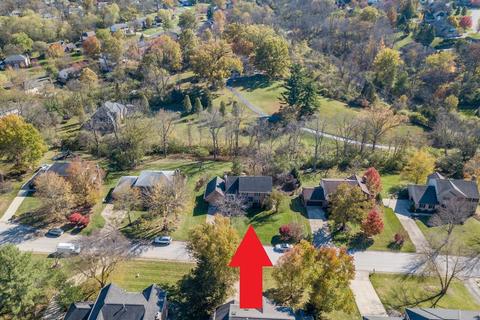 7133 Treeridge Dr, Cincinnati, OH 45244 photo 2