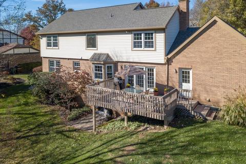 7133 Treeridge Dr, Cincinnati, OH 45244 photo 43