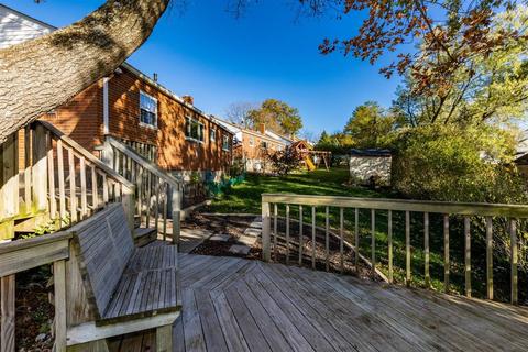 1033 Hollytree Dr, Cincinnati, OH 45231 photo 23