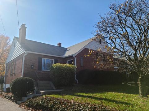 2611 Jessup Rd, Cincinnati, OH 45239 photo 1