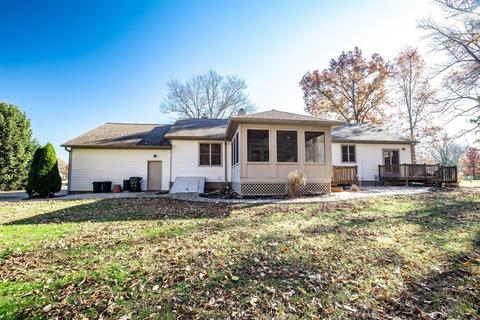 8483 Morgans Run Dr, Morrow, OH 45152 photo 50