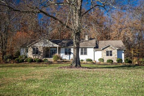 8483 Morgans Run Dr, Morrow, OH 45152 photo 2