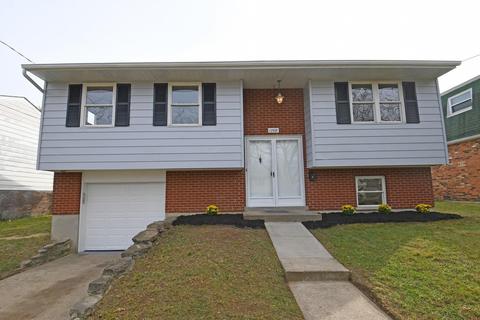 1708 Atson Ln, Cincinnati, OH 45205 photo 1