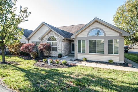 153 Villa Pointe Dr, Springboro, OH 45066 photo 1