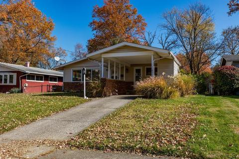 8522 Pringle Dr, Cincinnati, OH 45231 photo 3