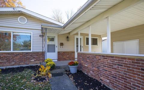 8522 Pringle Dr, Cincinnati, OH 45231 photo 2