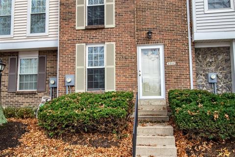 8064 Hetz Dr, Cincinnati, OH 45242 photo 3