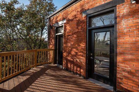 531 Milton St, Cincinnati, OH 45202 photo 24