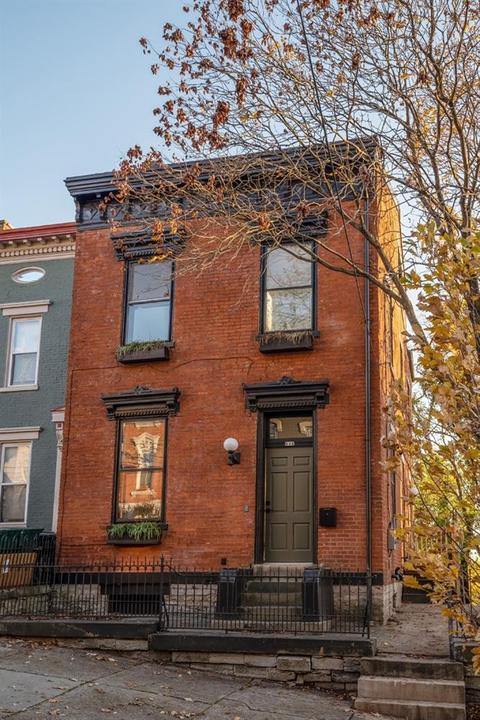 531 Milton St, Cincinnati, OH 45202 photo 2