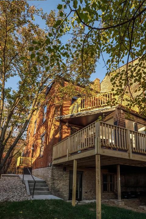 531 Milton St, Cincinnati, OH 45202 photo 45